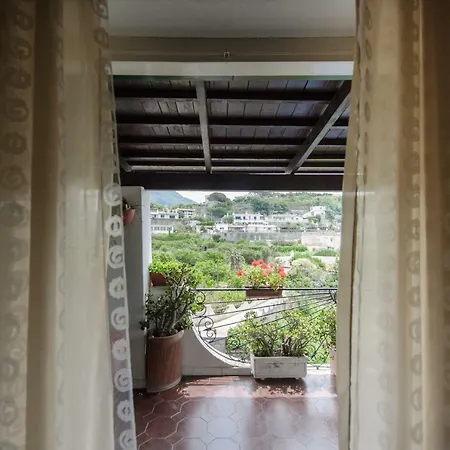 Casetta * Forio di Ischia