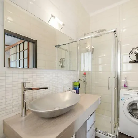 Apartmán Casetta Forio di Ischia
