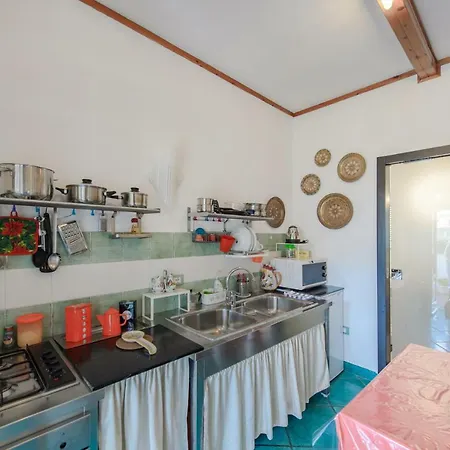 Apartmán Casetta