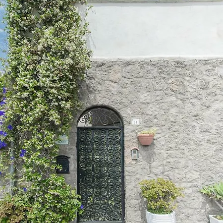 Casetta Forio di Ischia