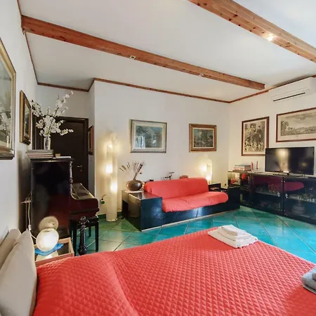 Apartmán Casetta Forio di Ischia